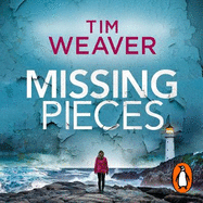 Missing Pieces: The gripping and unputdownable Sunday Times bestseller 2021