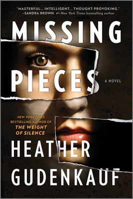 Missing Pieces - Gudenkauf, Heather