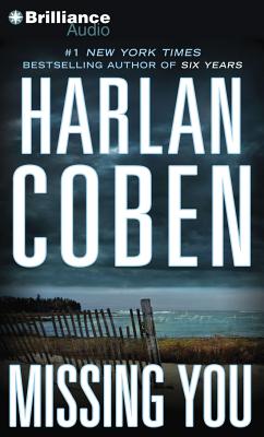 Missing You - Coben, Harlan