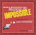 Mission: Anthology (Music from "Mission: Impossible")