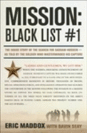 Mission: Black List #1: The Inside Story of the Search for Saddam Hussein