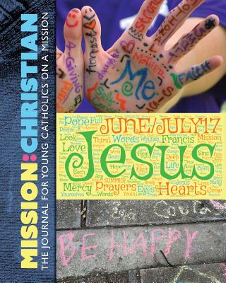 Mission: CHRISTIAN v4: June-July 2017 - Windley-Daoust, Jerry J