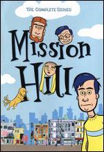Mission Hill: Season 01
