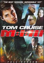 Mission: Impossible 3 [P&S] - J.J. Abrams