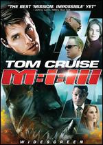 Mission: Impossible 3 [WS] - J.J. Abrams