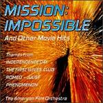 Mission: Impossible and Other Movie Hits