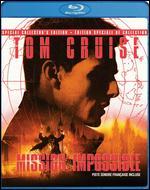 Mission: Impossible [Blu-ray]
