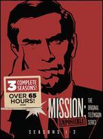 Mission: Impossible: Seasons 1-3
