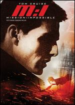 Mission: Impossible Special Collector's Edition - Brian De Palma