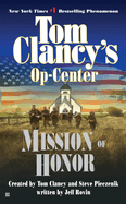 Mission of Honor: Op-Center 09
