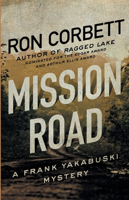 Mission Road - Corbett, Ron