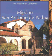 Mission San Antonio de Padua