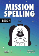 Mission Spelling: Book 2