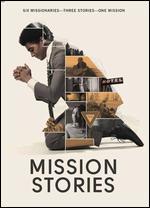 Mission Stories [Blu-ray]