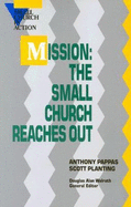 Mission: The Small Church Reaches Out