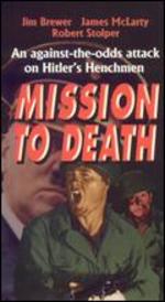 Mission to Death