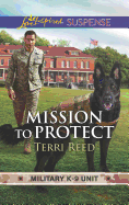 Mission to Protect