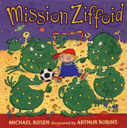 Mission Ziffoid