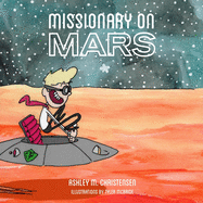 Missionary On Mars