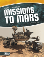 Missions to Mars