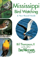 Mississippi Birdwatching