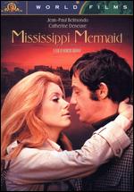 Mississippi Mermaid - François Truffaut