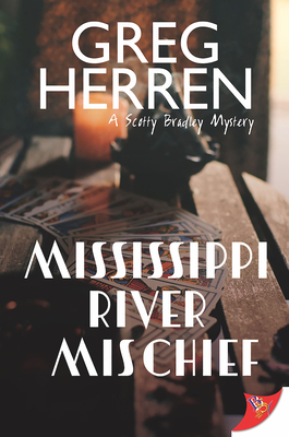 Mississippi River Mischief - Herren, Greg