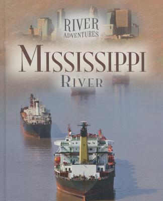 Mississippi River - Manning, Paul, Dr.