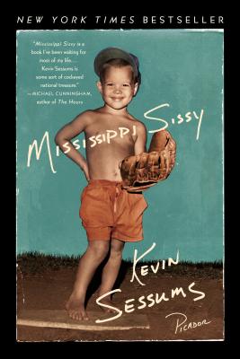 Mississippi Sissy - Sessums, Kevin