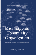 Mississippian Community Organization: The Powers Phase in Southeastern Missouri
