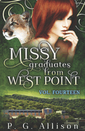Missy Graduates from West Point