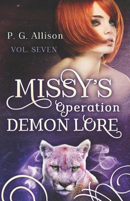 Missy's Operation Demon Lore - Allison, P G