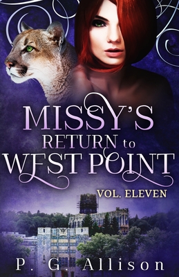 Missy's Return to West Point - Allison, P G