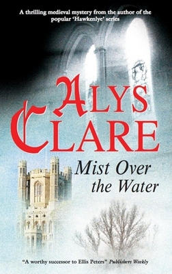 Mist Over the Water - Clare, Alys