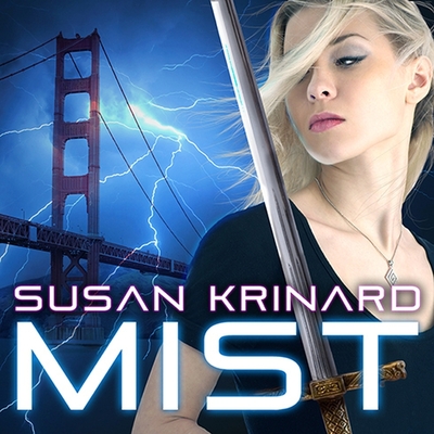 Mist - Krinard, Susan, and Durante, Emily (Read by)