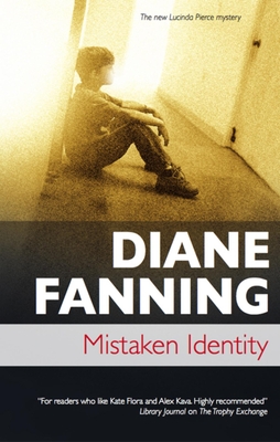 Mistaken Identity - Fanning, Diane