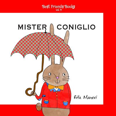 Mister Coniglio - Maneri, Rita