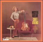 Mister Guitar/Chet Atkins in Three Dimensions