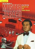 Mister Jerico - Sidney Hayers