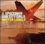 Mister Lonely [Soundtrack]
