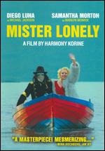 Mister Lonely [WS] - Harmony Korine