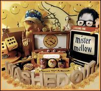 Mister Mellow [CD/DVD] - Washed Out
