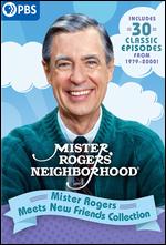 Mister Rogers' Neighborhood [TV Series] - 