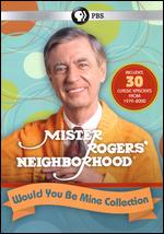 Mister Rogers' Neighborhood: Would You Be Mine Collection - 