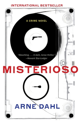 Misterioso - Dahl, Arne, and Nunnally, Tiina (Translated by)