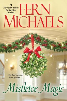 Mistletoe Magic - Michaels, Fern