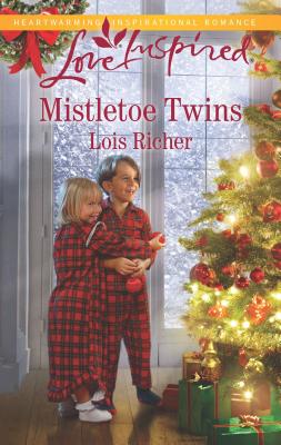 Mistletoe Twins - Richer, Lois