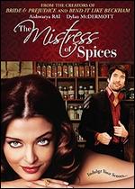 Mistress of Spices - Paul Mayeda Berges