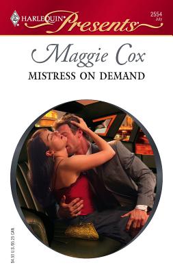 Mistress on Demand - Cox, Maggie