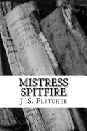 Mistress Spitfire